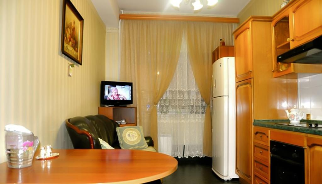 Rooms At Mayakovskaya Moskow Ruang foto