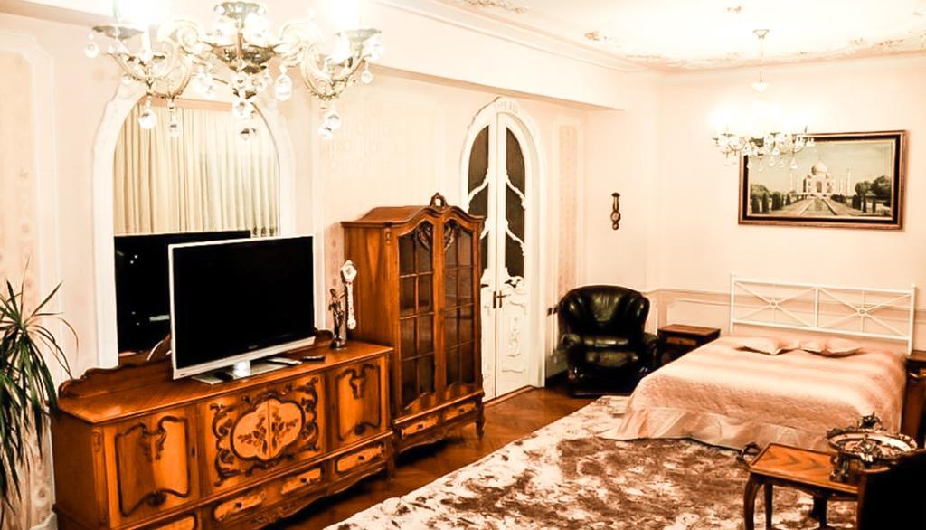 Rooms At Mayakovskaya Moskow Ruang foto