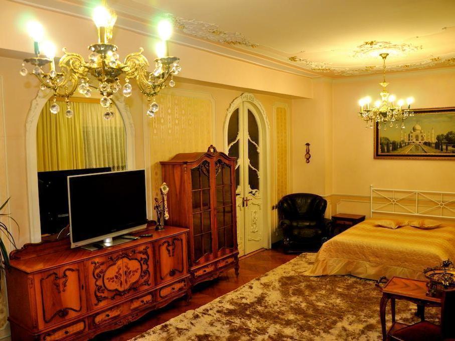 Rooms At Mayakovskaya Moskow Bagian luar foto